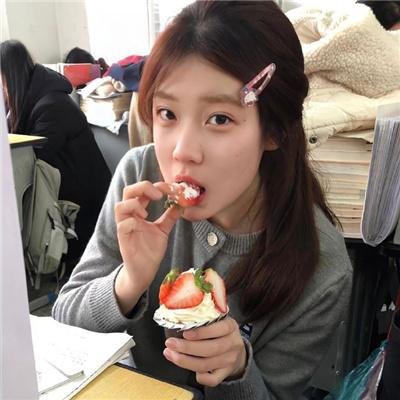 爱你们的希尔德