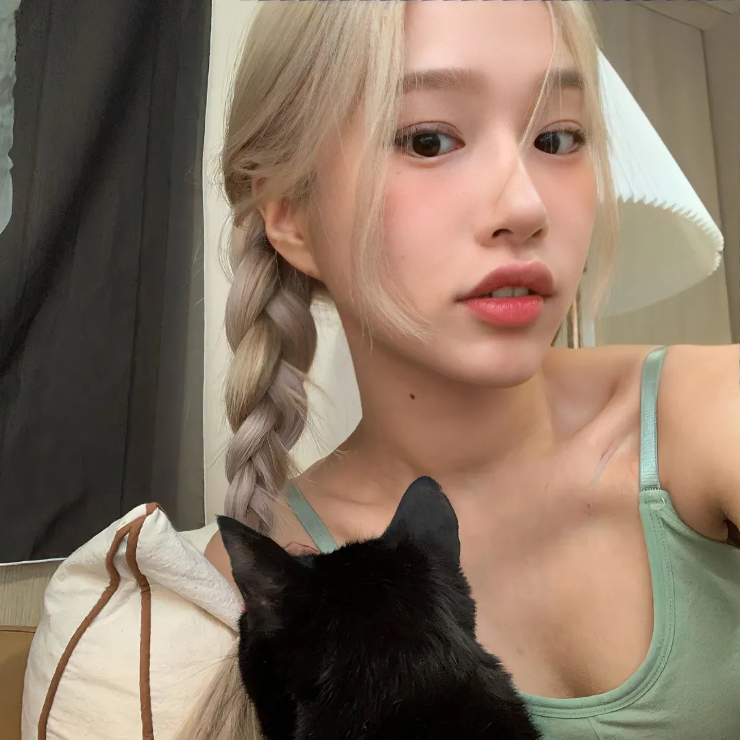 世界上最幸福的父女